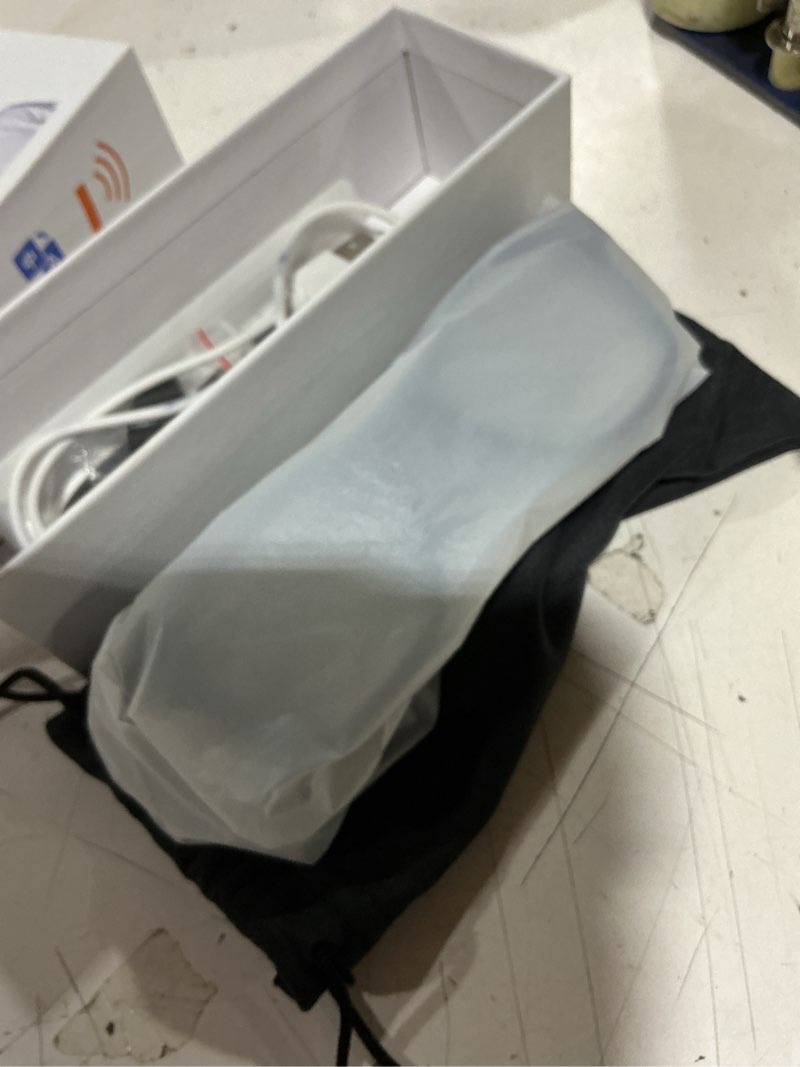 Condition photo showing Good Condition for ai smart glasses with 8mp camera, 1080p video & hd photo, bluetooth audio, ai voice assistant, real-time translation, object recognition, noise-cancel calls, photochromic +2 sunglasses lenses black