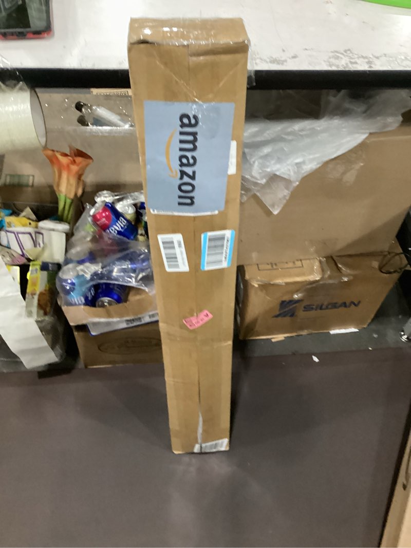 Condition photo showing As Is for Backdrop tripod