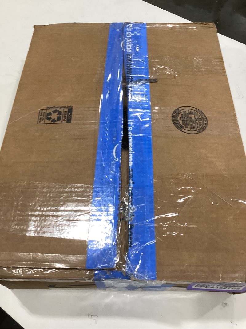 Condition photo showing As Is for HP laptop