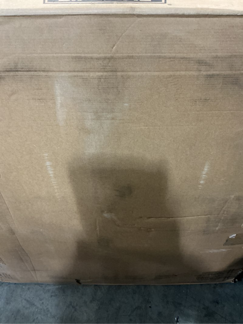Condition photo showing Good Condition for lifetime kids picnic table, blue