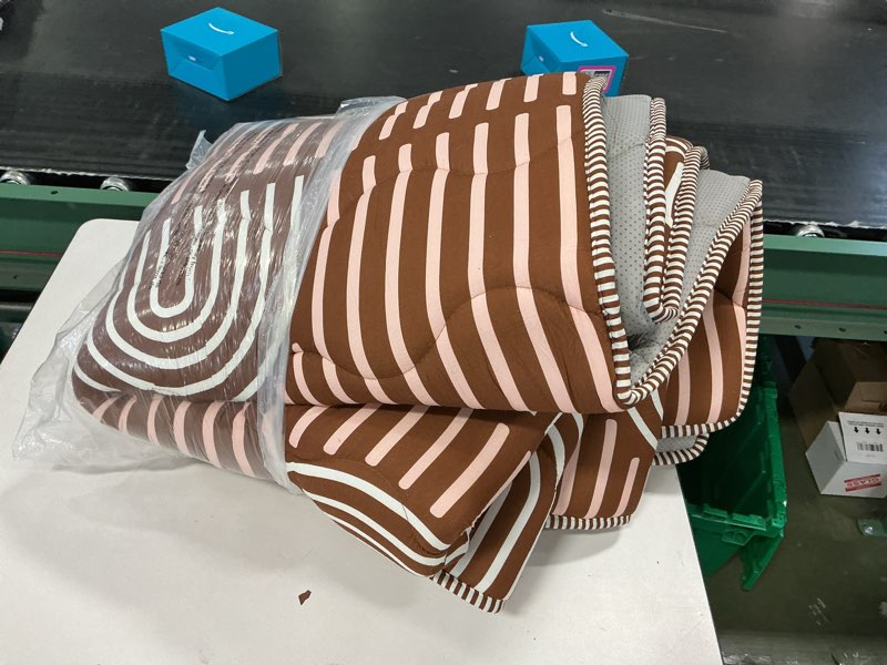 Condition photo showing As Is for Baby play mat ( size unknown ) 