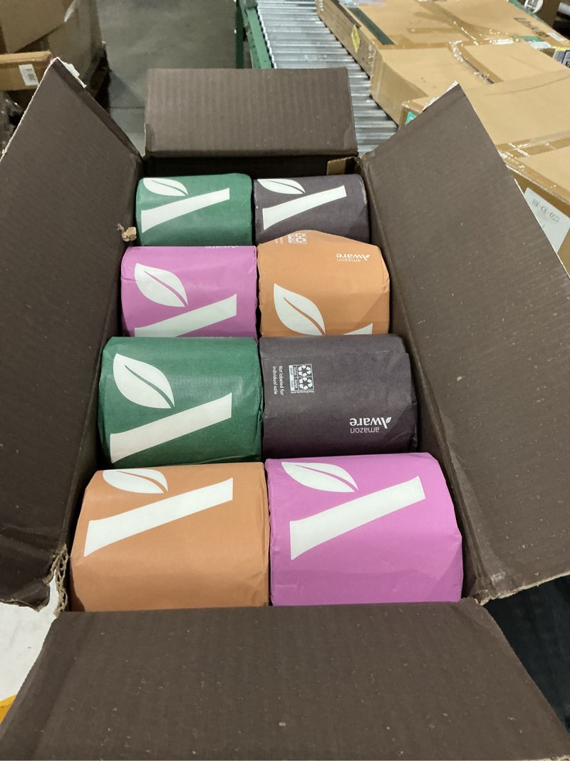 24 pack Toilet Paper