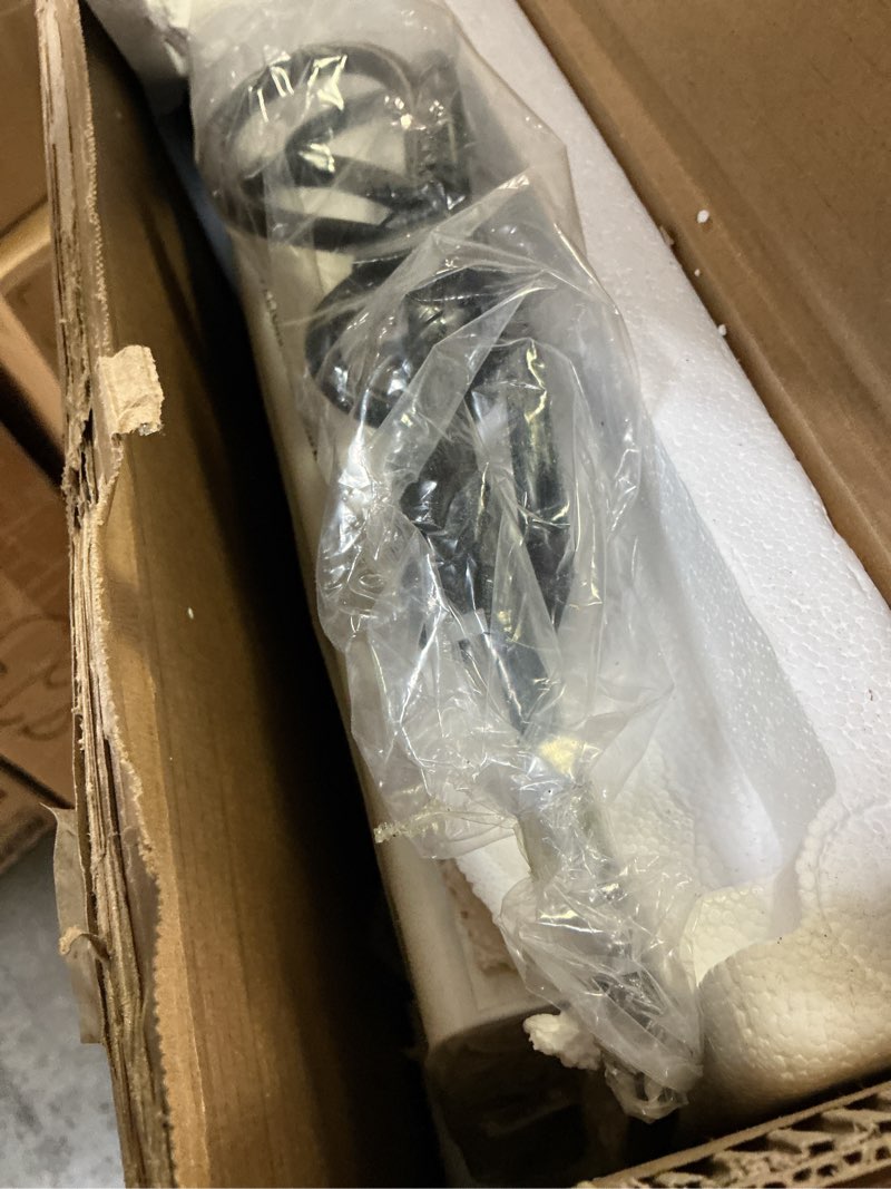 Condition photo showing New/Like New for 1500w Convection Panel Heater-Portable Electric Heaters, Plug-in Wall Heaters for Indoor Use, Fanless Ultra Quiet, Wall Mount Space Heater w/Remote Control, LED Display, Timer