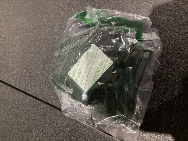 Condition photo showing As Is for Car Heater - Portable 12V 200W Car Heaters That Plugs Into Cigarette Lighter, Vehicle Defroster Windshield Demister, Auto Defoggers 360° Rotatable Heater for Car, SUV, Jeeps, Trucks, MPV