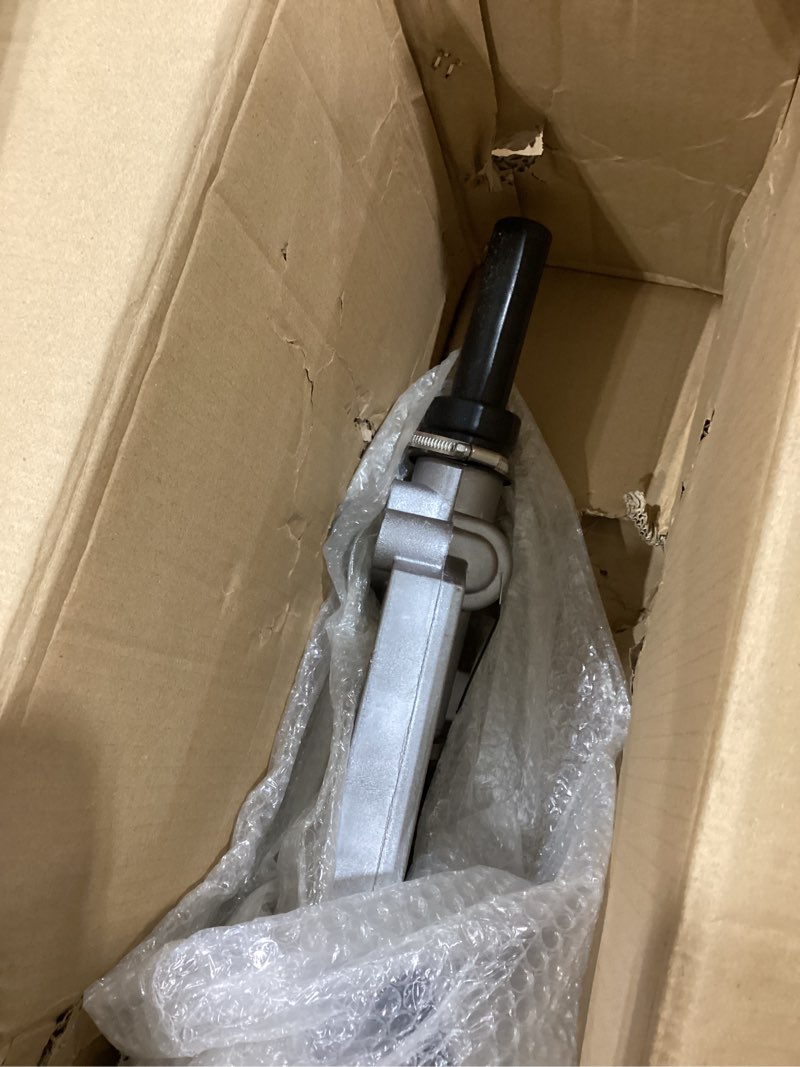 Condition photo showing Good Condition for steering gear box assembly & steering rack for golf cart compatible with 1994.6-2001 txt/medalist series, 1996-up st350 workhorse, for gas & electric golf carts, replaces #70314g01, 70314g02, 70723g02