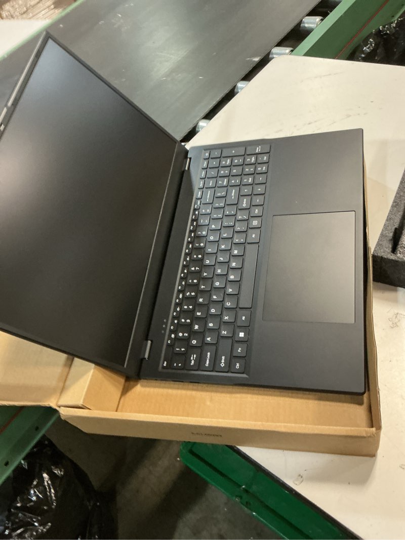Condition photo showing Good Condition for jumper 17.6 inch fhd laptop,4-core n95 processor(up to 3.4ghz), 16gb ram 1tb ssd + 128gb storage, 100% srgb display, backlit keyboard, windows 11 office 365, 7000mah battery, dc fast charging, wifi 6