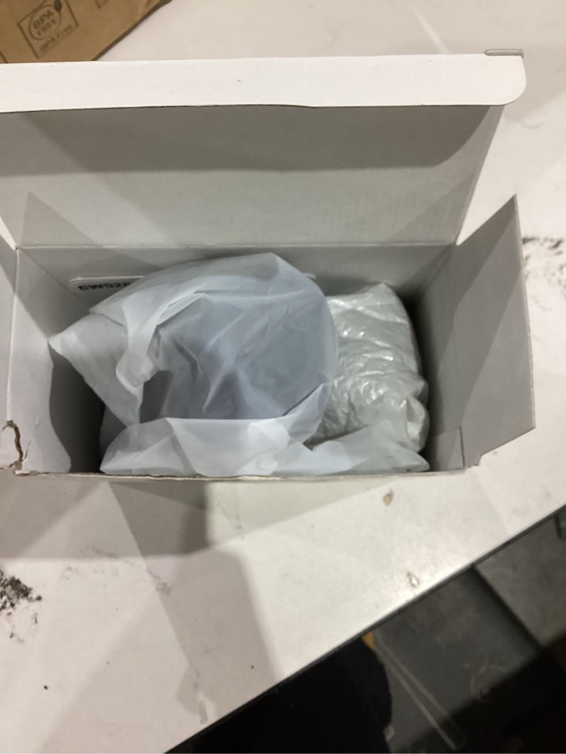 Condition photo showing As Is for Wireless Charger for iPhone - 5 in 1 Charging Station for Multiple Devices Apple: Fast Wireless Charging Stand Dock for iPhone 17 16e 16 15 14 13 12 Pro Max Apple Watch Airpods Black