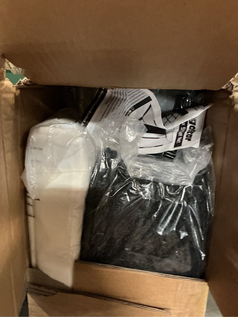 Condition photo showing New/Like New for MangoStar 11.5ft x Oft x 5ft Golf Net