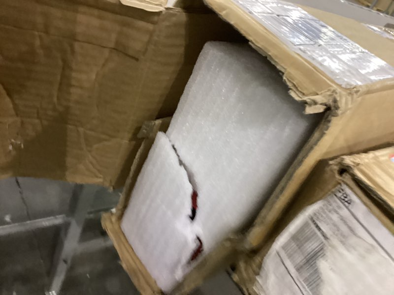 Heavy Duty Door Security Bar, Adjustable for Exterior Door Widen from 32” to 40”, Universal Anti-The