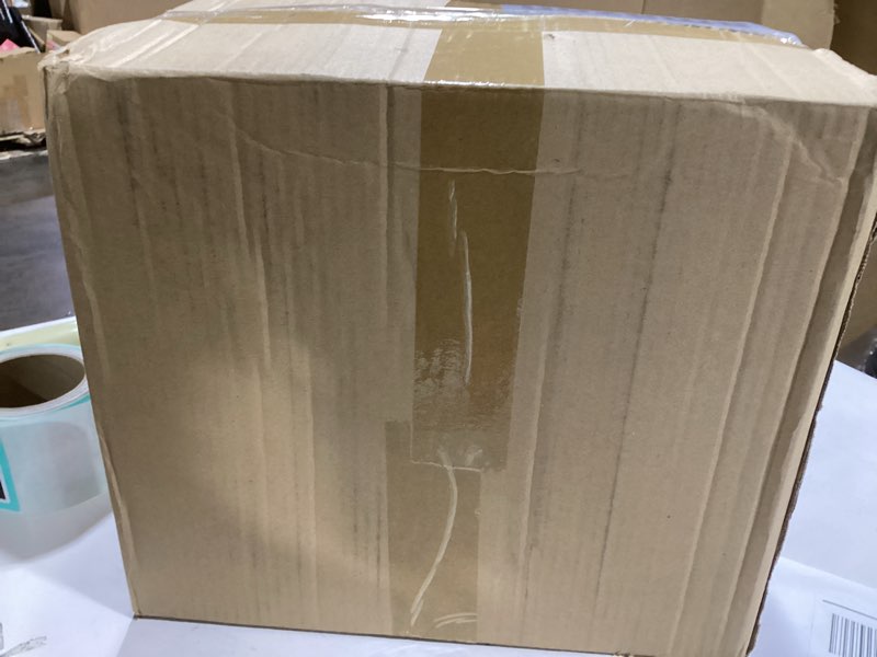 Condition photo showing As Is for 1 Pair Engine Air Filter & Cabin Air Filter Fit for 2014-2022 Ram ProMaster 1500 2500 3500 V6 3.6L Replace 52022424AA 68169308AA