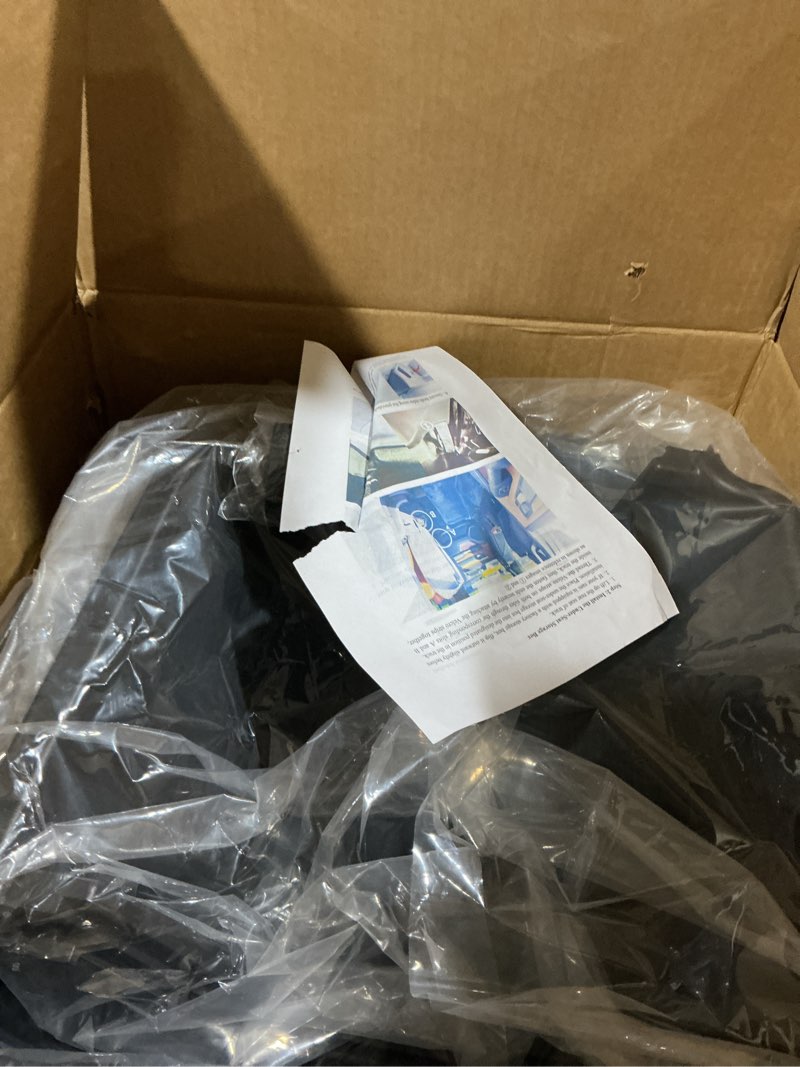 Condition photo showing Good Condition for under seat storage compatible with 2019-2026 dodge ram 1500 crew cab new body style (not for classic), upgraded rear underseat organizer cargo box 2019-2026 dodge ram 1500 crew cab (not for classic