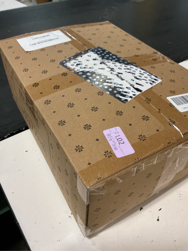 Condition photo showing New/Like New for beckham hotel collection bed pillows standard/queen size set of 2 - original soft down alternative pillow for sleeping - soft support for back, stomach or side sleepers queen / standard white