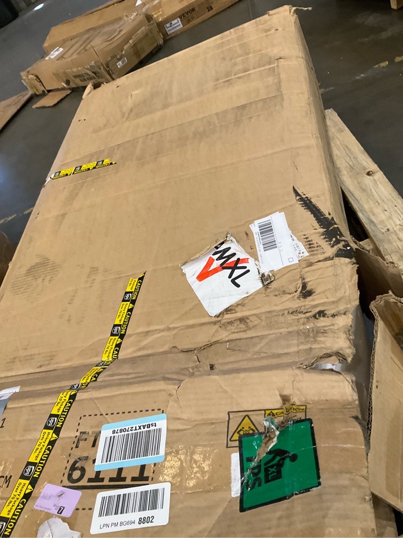 Wooden desk / cabinet 