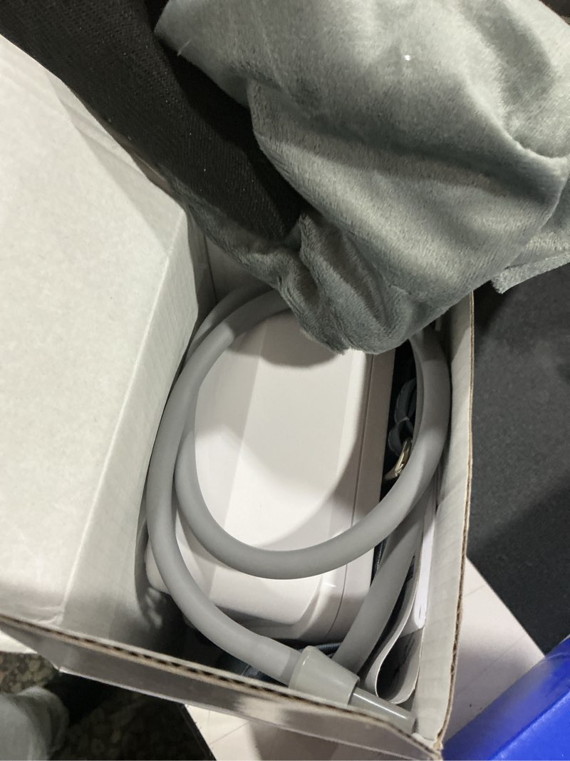 Blood Pressure Monitor Upper Arm for Home Use, Automatic Digital BP Machine Arm Blood Pressure Cuff 