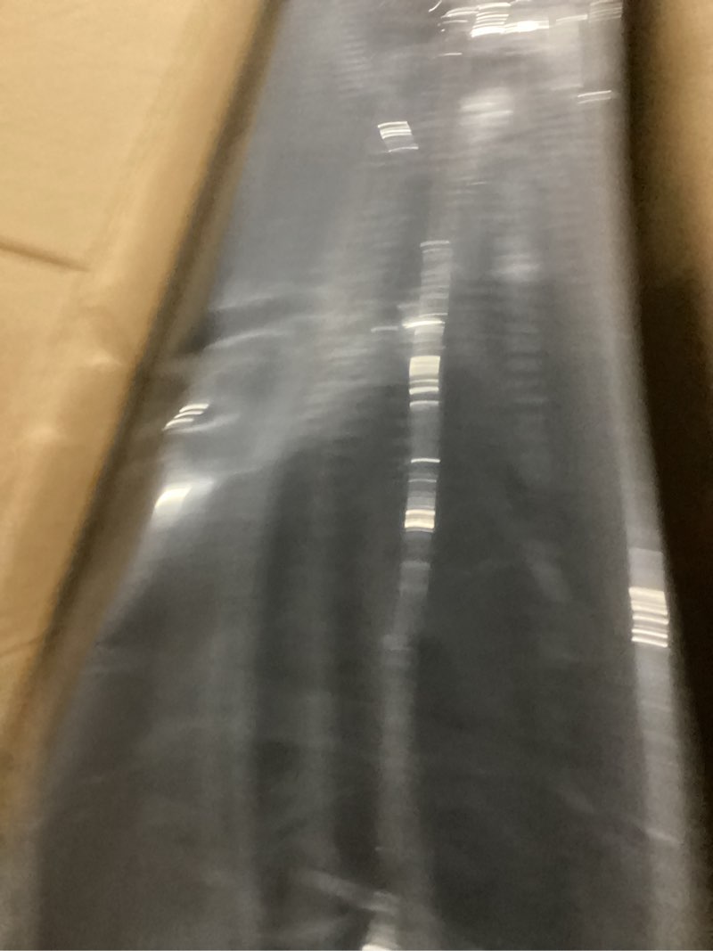 Condition photo showing New/Like New for floor mats & trunk mat & backrest mat for 2021-2024 2025 chevrolet chevy tahoe 7 seats (2 row bucket seat)/gmc yukon(not fit yukon xl), tpe car floor liners cargo liner with backrest set 2021-25|tahoe 7|full set