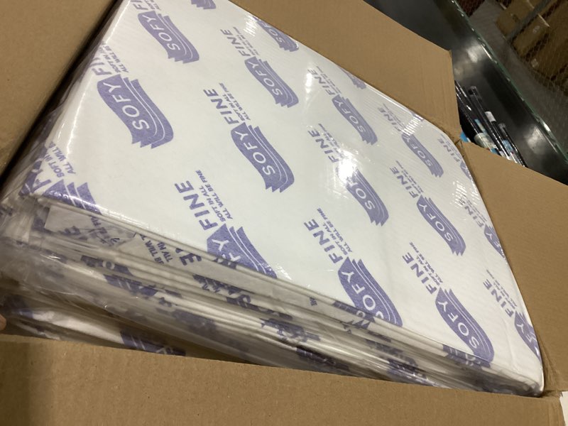 Extra Large Disposable Bed Pads 36"x 48"(40 Count) Adult Chucks Incontinence Underpads,Thicken Premi