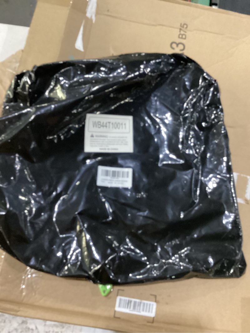 Condition photo showing New/Like New for beaquicy wb44t10011 oven bake element - replacement for ken-more g-e oven, replaces: wb44t10059, 820921, ah249286, ea249286, ps249286