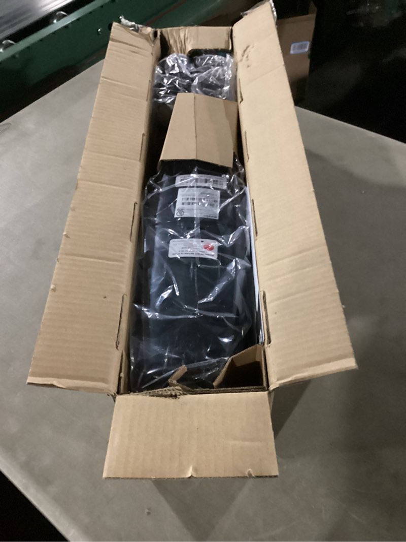 Condition photo showing New/Like New for Eureka NES215A Blaze 3-in-1 Swivel Handheld & Stick Vacuum Cleaner, Blue