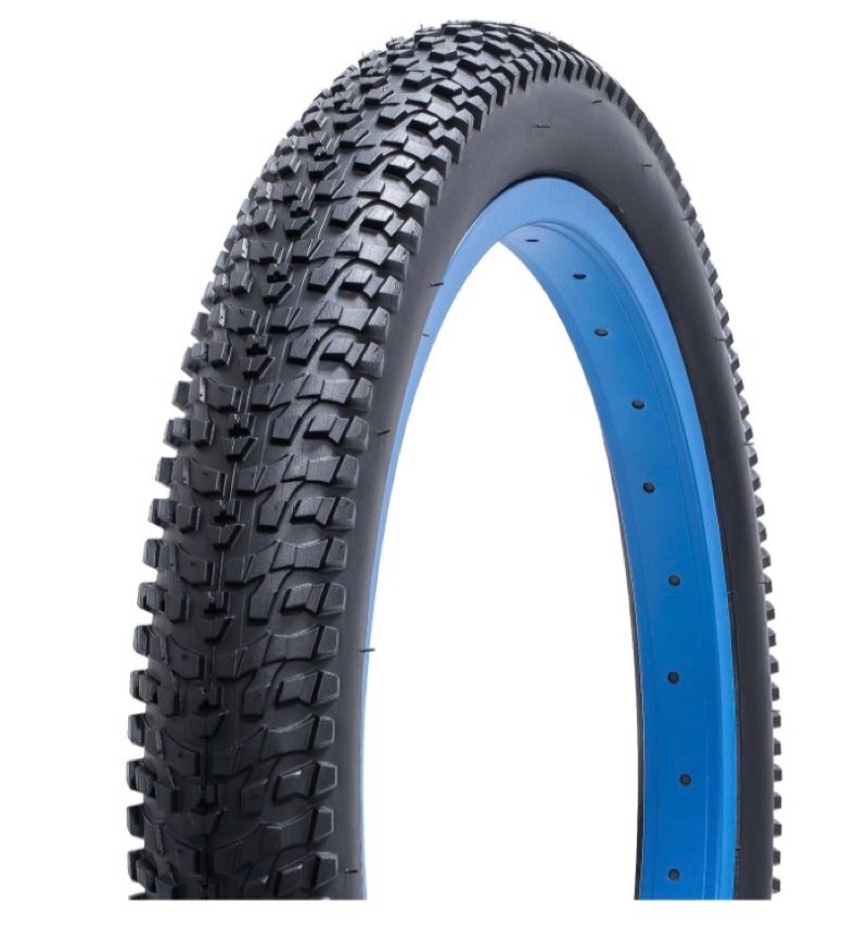 (57-406) 20 x 2.125 tire 