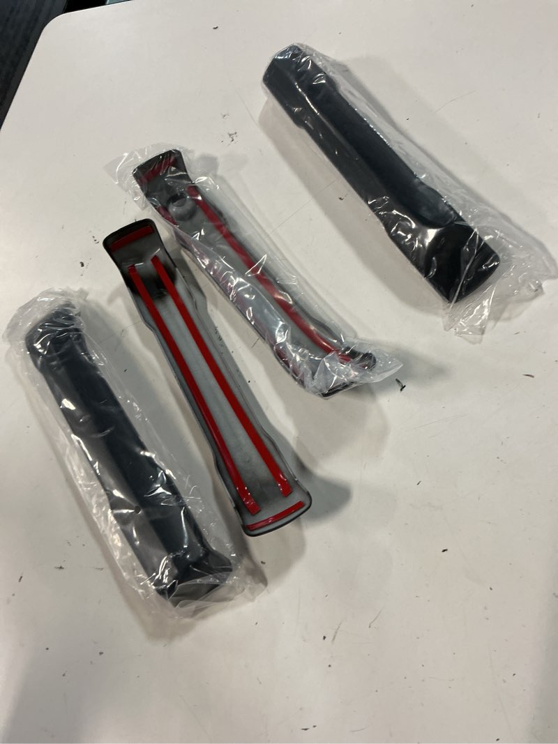 Condition photo showing Good Condition for car door handle cover compatible for 2022 2023 2024 2025 2026 toyota tundra accessories door handle protector for tacoma 2024 2025 for 4runner 2025 matte black