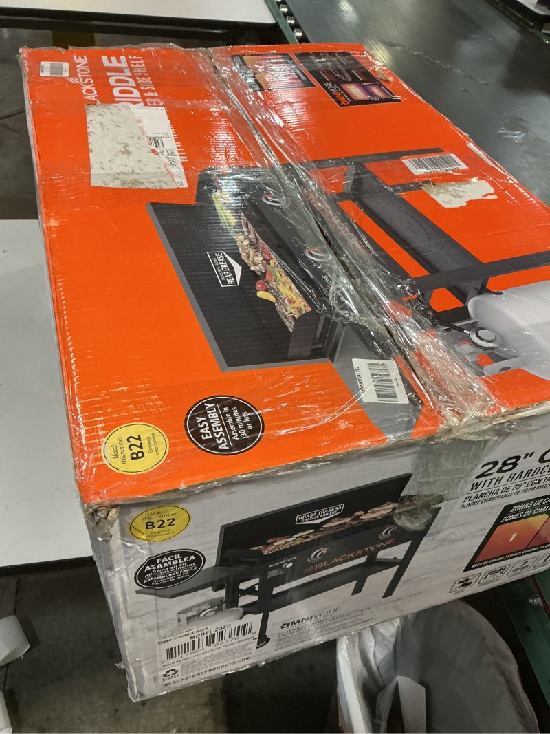 Condition photo showing As Is for Miscellaneous shark vacuum parts