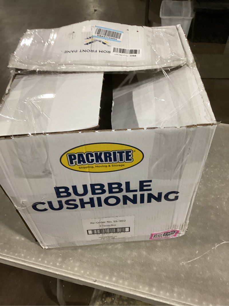 Condition photo showing Good Condition for Clear Tarp PVC Vinyl Tarp Clear ( Variable Size)