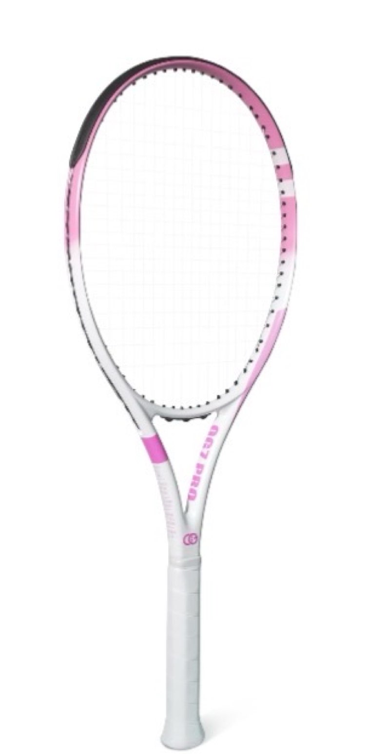 (Similar)MBFISH Tennis Racket - Super Value Set with Pre-Strung, Comfortable Handle, 27'' Tennis Racquet for