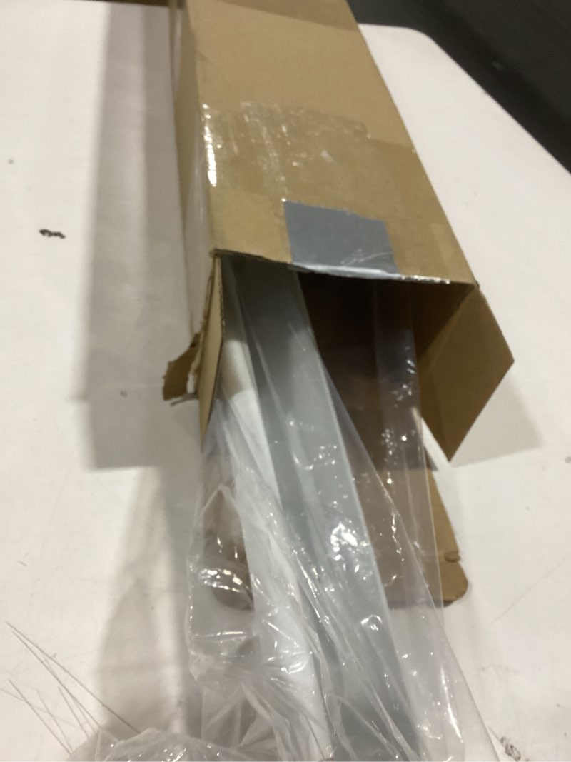 Condition photo showing New/Like New for [UPGRADE] 240534901 Refrigerator Door Shelf Rack Bar Fit for frigidaire kenmore Replace 948954 AP3214630 PS734935 EAP734935 Frigidaire Door Shelf Retainer Bar Figure 5,6,7 Lists the Compatible Models.
