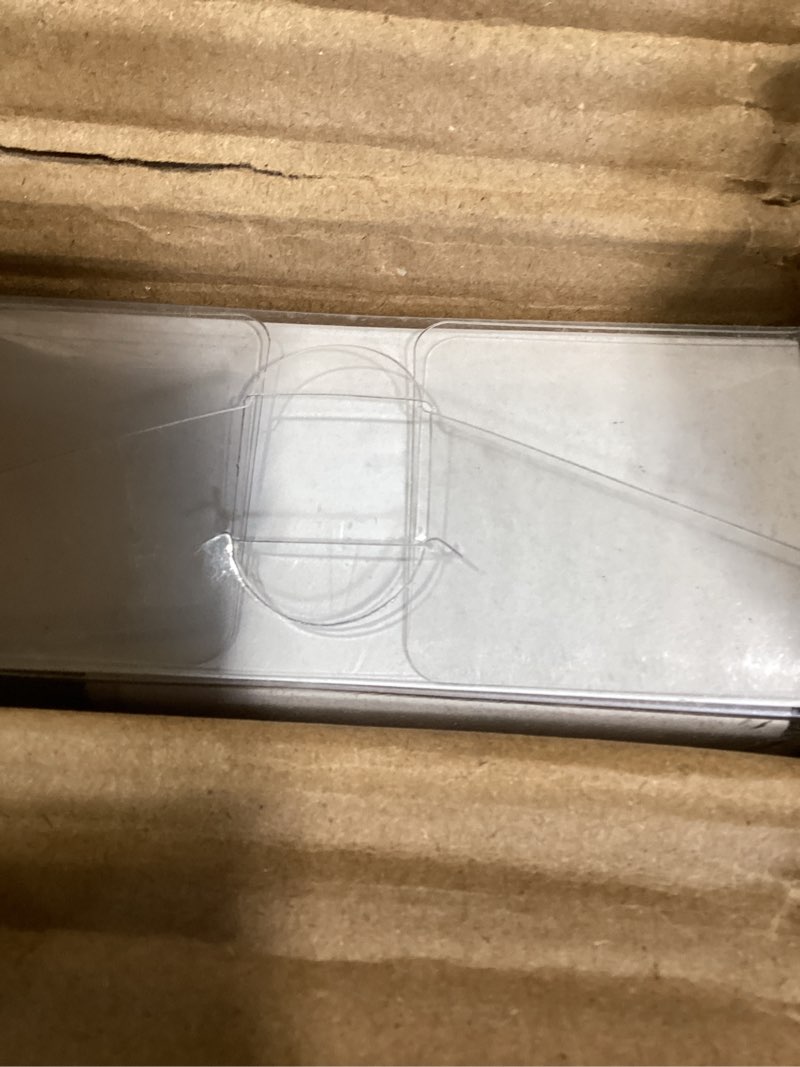 Condition photo showing Good Condition for myshade top down bottom up?tdbu? cellular shades, 1.5 inch cordless blackout honeycomb pleated blinds for windows home bedroom office, light control, thermal insulated, 34" w x 72" h, gray gray-blackout 34"w x 72"h