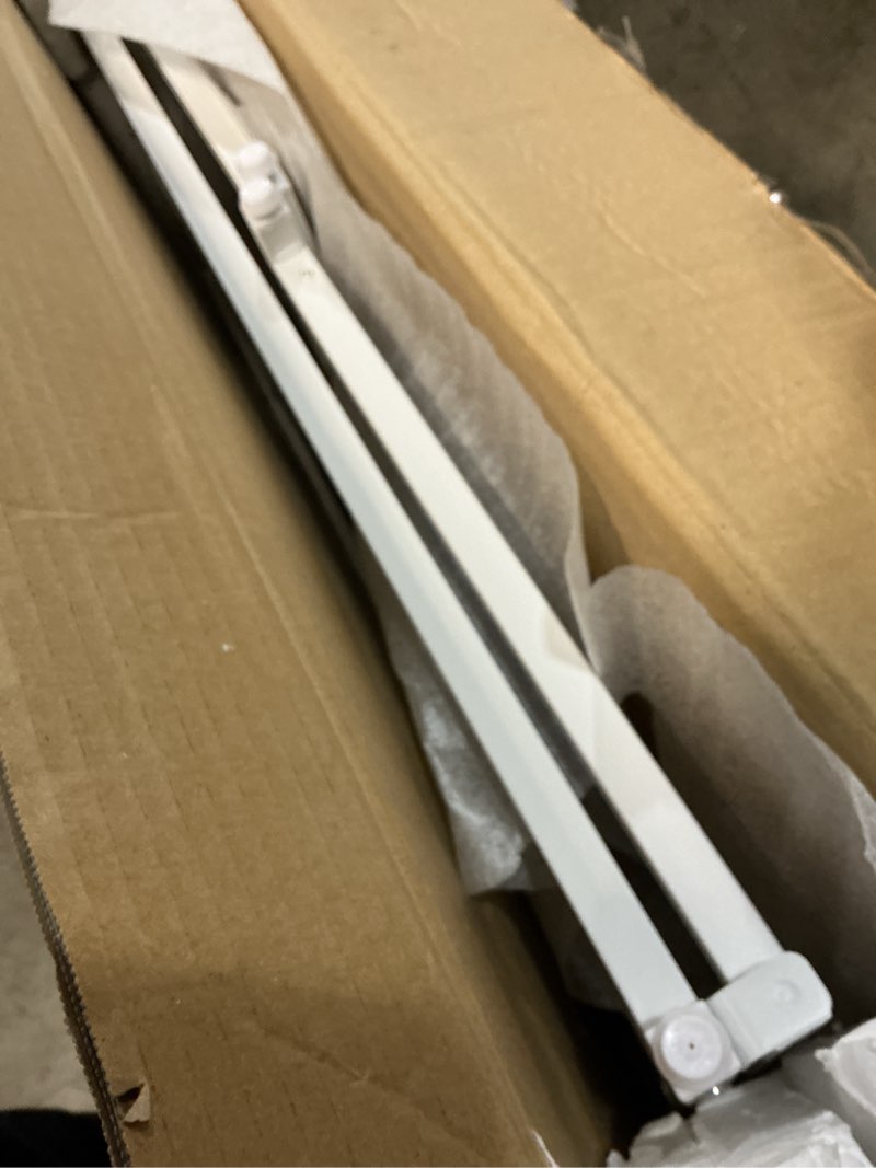 Condition photo showing Good Condition for huuger folding desk for small spaces, 31.5 inch foldable computer table, for home office, study, bedroom, dorm, space saving, small writing work office computer desk, easy to fold, oak oak 18.9"d x 31.5"w