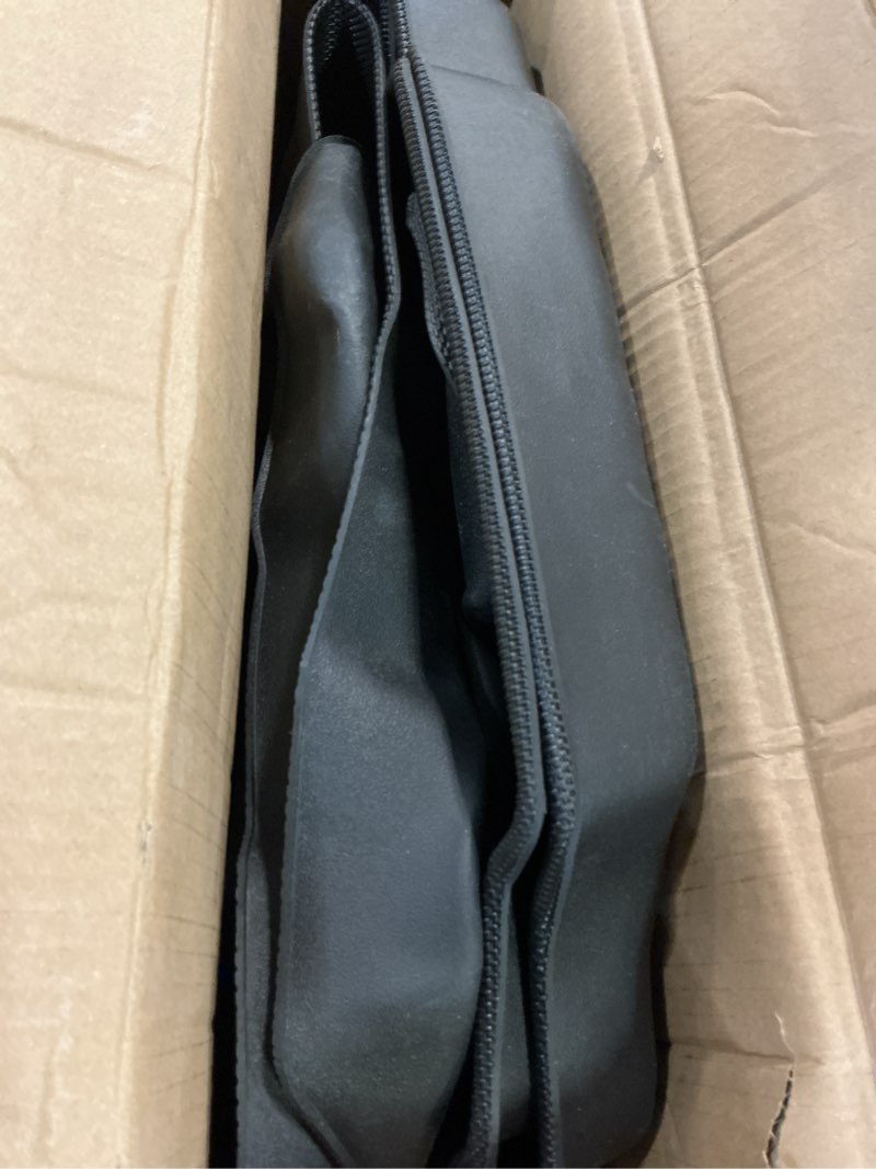 Condition photo showing Good Condition for floor mats & cargo liner for chevy equinox 2018-2024 & for gmc terrain 2018 2019 2020 2021 2022 2023 2024 (not for ev), all weather trunk mat for chevy equinox & for gmc terrain accessories interior