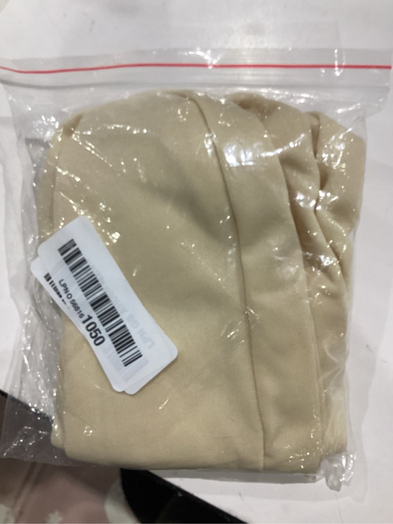 Condition photo showing Good Condition for auceli 2 pcs car front seat armrest covers, cloth fabric armrest protectors, direct replacement center console lid armrest cover skin, universal accessories for car, suv, truck and van beige color