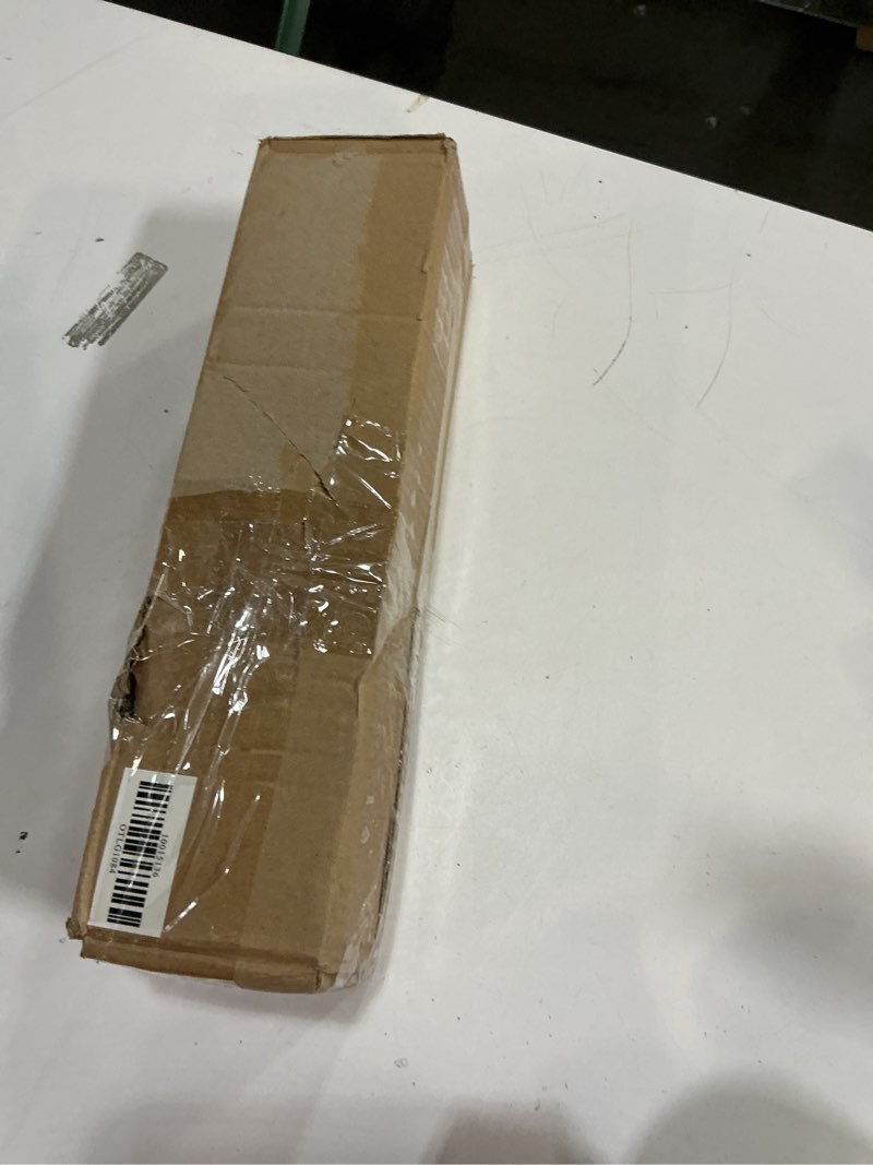 Condition photo showing New/Like New for Christmas Cedar Garland Full Real Touch Artificial Green Faux Cypress Realistic Pine Garland for Mantle Fireplace Table Home Decoraiton 6FT 6FT 1