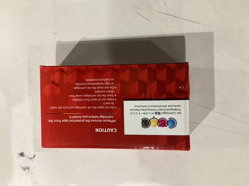 Condition photo showing New/Like New for 245XL Black Ink Cartridge Remanufactured Replacement for Canon 245XL 245 PG-245XL PG245 Work with Pixma MX490 MX492 MG2524 MG2522 TS3322 TR4527 TR4520 TS3120 TS3320 Printers (2 Pack)