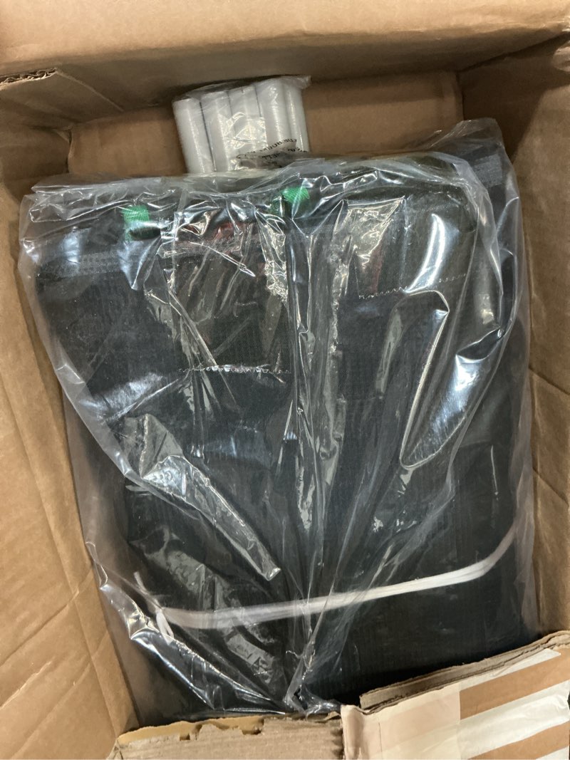 Condition photo showing Good Condition for MELONFARM 4x4 Grow Tent, 48"x48"x80'' High Reflective 600D Diamond Mylar Canvas with Observation Window and Floor Tray for Hydroponic Indoor Plant Growing