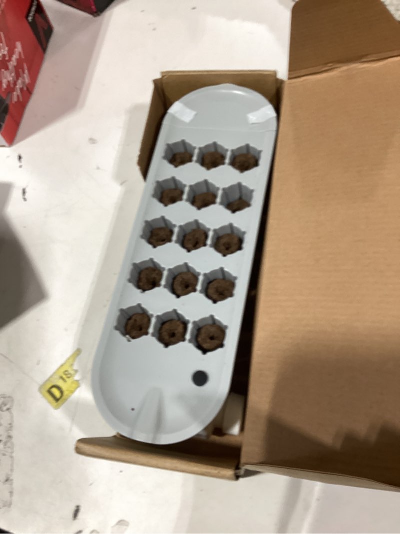Condition photo showing Good Condition for aerogarden seed starting system sprout - start up to 15 seedlings