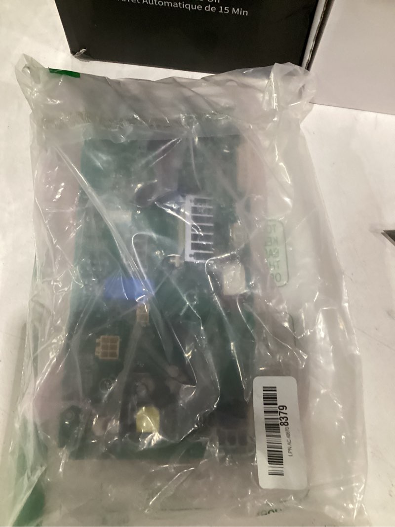 ge washer control board - oem replacement (wh22x38697)