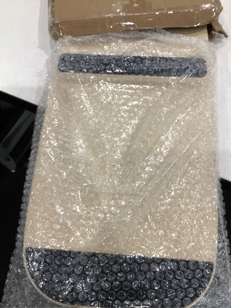 Condition photo showing Good Condition for rocalt golf pressure plate - weight shift board for golf swing trainer, indoor & outdoor practice, anti-slip design for all skill levels, improving strength & keep tempo