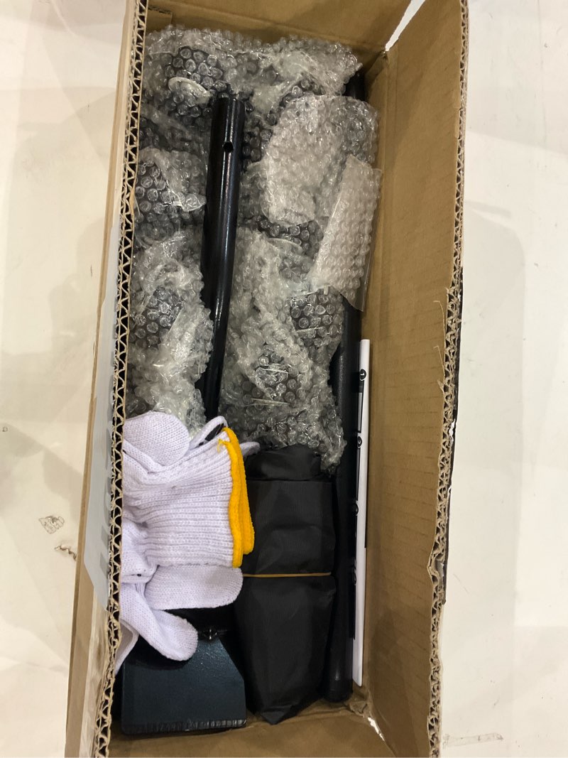 Heavy Duty 1500LBS Furniture Dolly & Movers with 5X 360° Wheels - Carbon Steel Panel & Non-Slip Casters, Includes Lifter Jacks, Gliders for Sofa, Refrigerator (5.4 Inch, Black) Black 5.4in