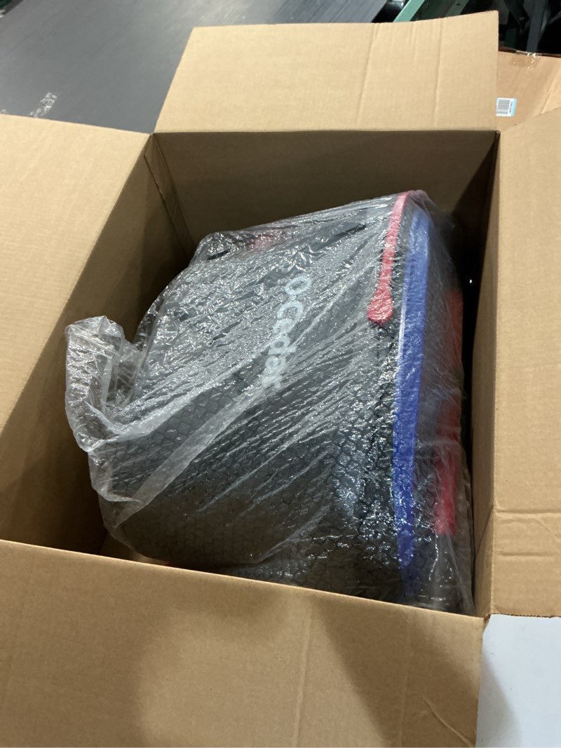 Condition photo showing New/Like New for O-Cedar RinseClean Spin Mop & Bucket System | Clean with Water | Removes 99% of Bacteria Plastic Rinseclean Spin Mop & Bucket Cleaning System