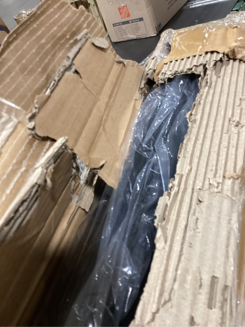 Condition photo showing Good Condition for all weather car floor mats cargo liner with backrest mat for 2026 hyundai palisade 7&8 seats hybrid, tpe rubber liners full set automotive mats for 2026 hyundai palisade accessories floor mats for 2026 palisade 7&8 seats hybrid