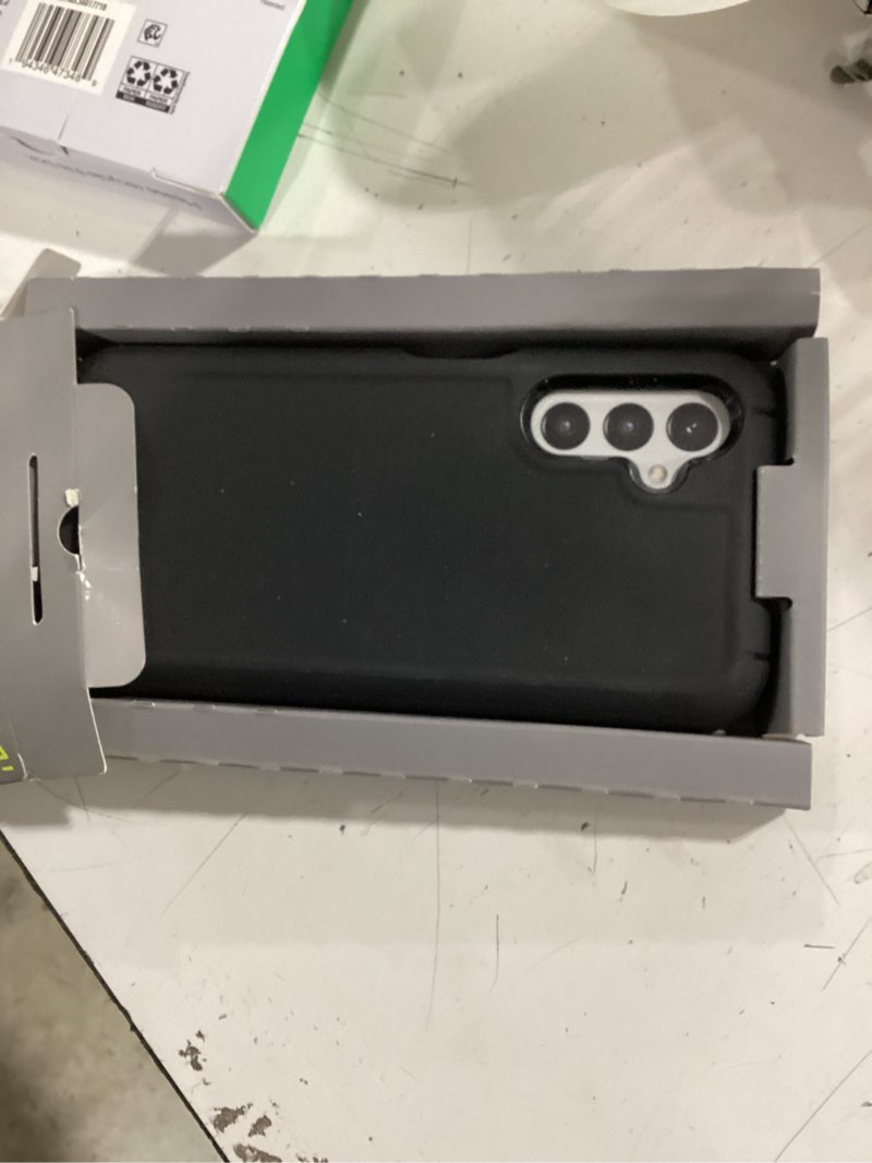 Condition photo showing Good Condition for onn rugged phone case for samsung galaxy a14 5g - black
