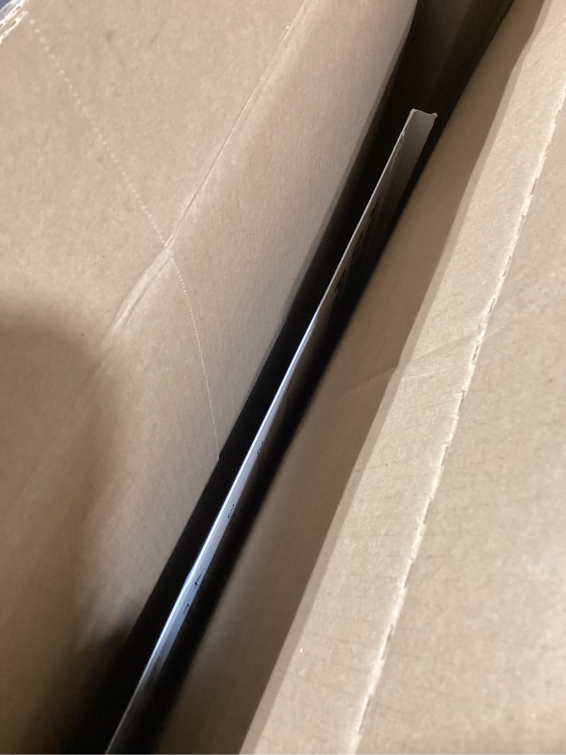 Condition photo showing Good Condition for [2-pack] 27 inch computer privacy screen filter (16:9 aspect ratio) - removable, anti glare & blue light blocking, compatible with hp dell asus acer samsung monitors 27.0'' widescreen (16:9)