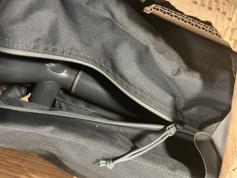 Condition photo showing New/Like New for eno parkway adjustable hammock stand
