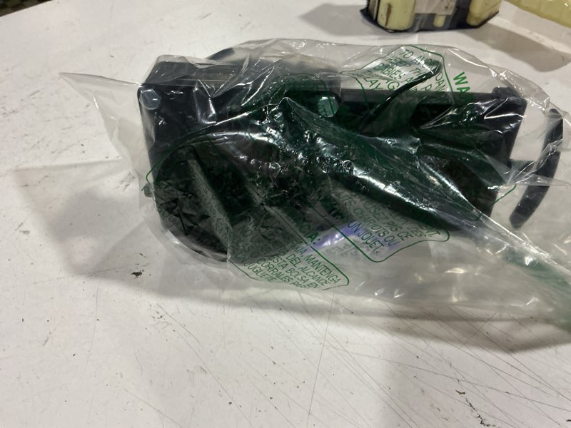Condition photo showing Good Condition for valterra t58 twist-on waste valve, mess-free waste valve for rv's, campers, trailers
