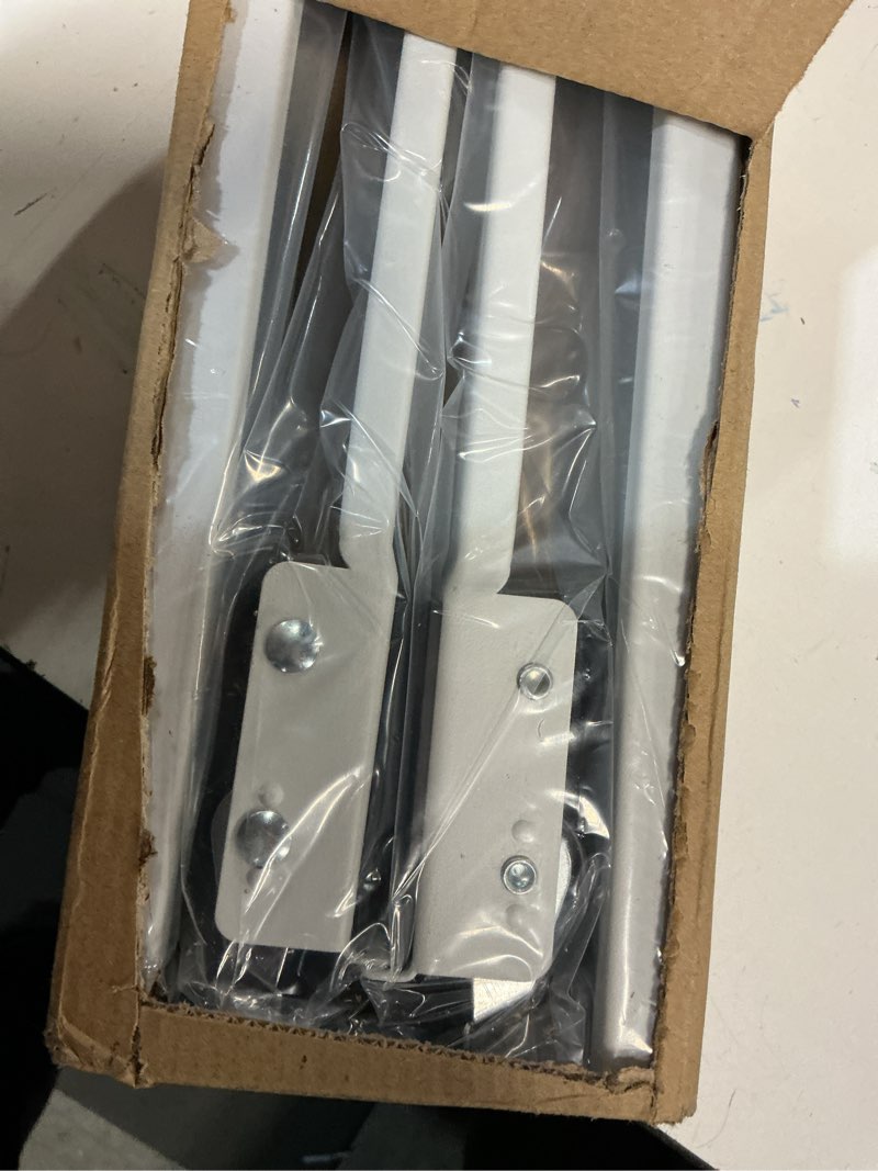 Condition photo showing Good Condition for Appliance Rollers Heavy Duty,Max 32in,Second Generation Extendable Appliance Rollers Mobile Washing Machine Base Easily Move Washing Machines, Dryers, Refrigerators, Furniture (White)