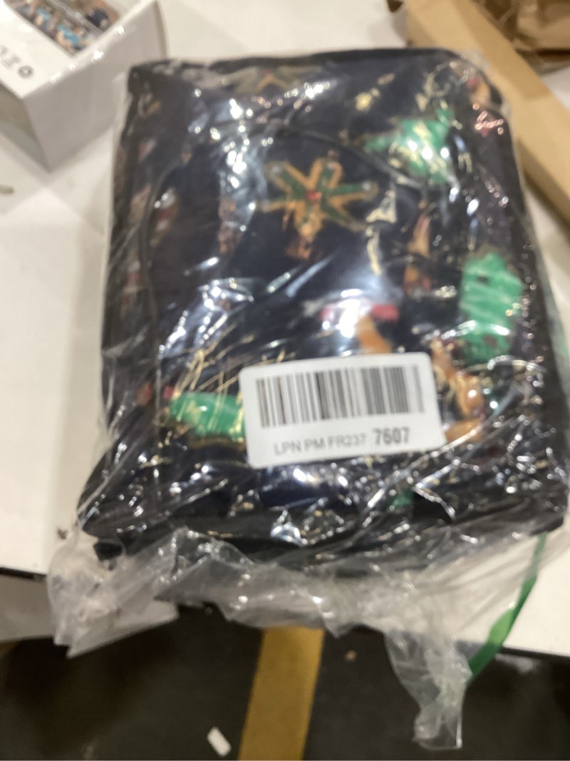 Condition photo showing Good Condition for Tuanse 58 x 43 Inches 12 Volt Heated Car Blanket Plug in Portable Car Electric Blanket with Cigarett