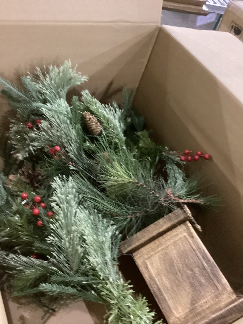 Christmas decorations