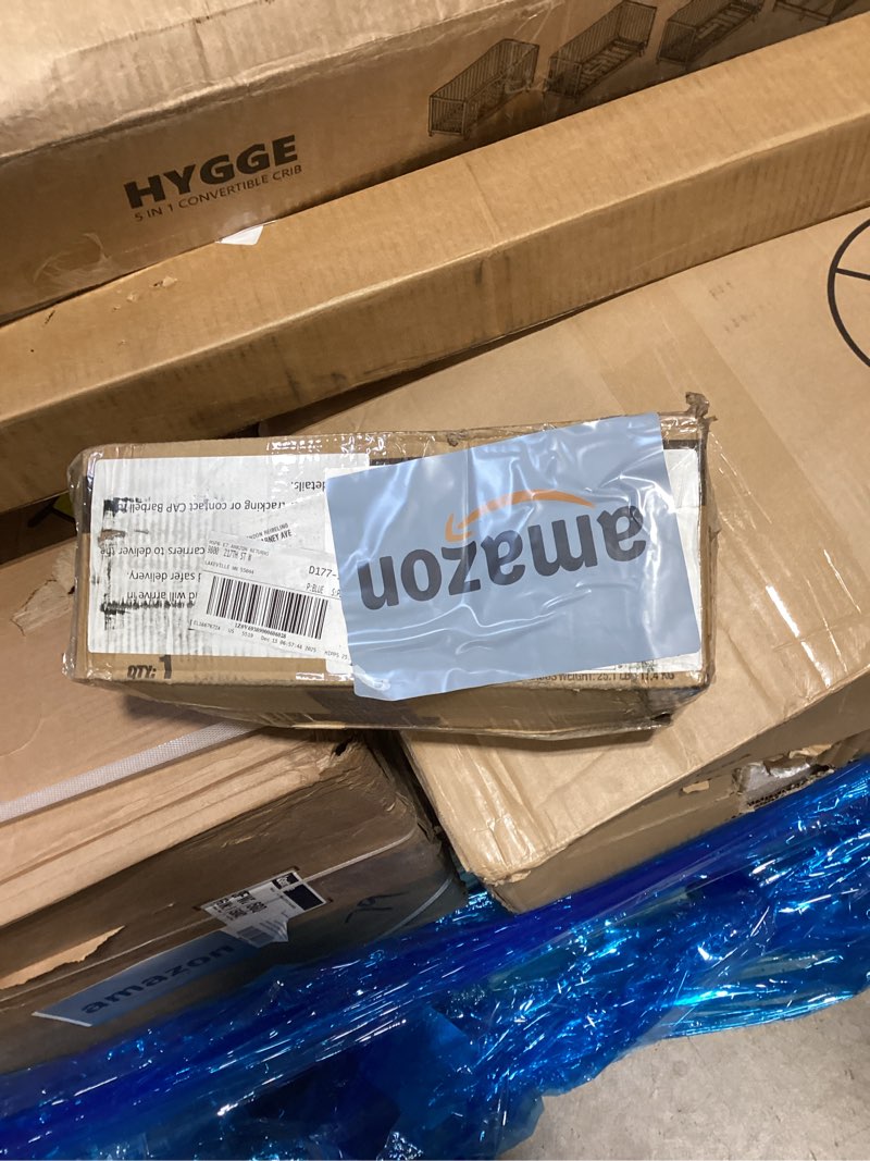 Condition photo showing Good Condition for CAP Barbell Coated Dumbbell Weight | Multiple Options Pairs & Sets Chrome Handle 25 lb - Pair (1) (INCOMPLETE)