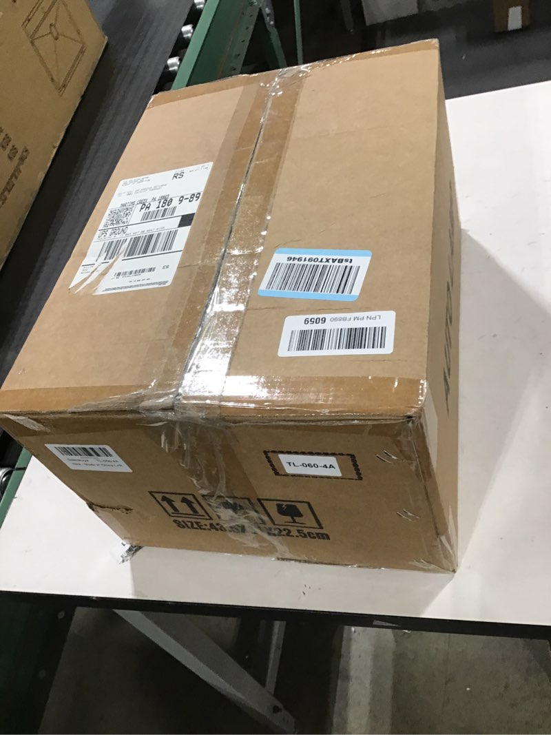 Daikokuya Full Led tail lights for 2009-2018 Dodge Ram Rear Light Assembly Turn Signal,Brake Light,R